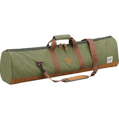 TAMA THB02LMG Power Pad Designer Collection Hardware Bag Moss Green