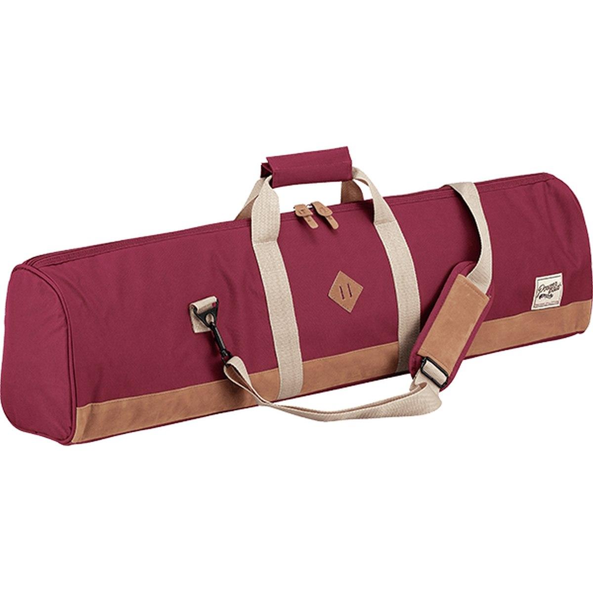 TAMA THB02LWR Power Pad Designer Collection Hardware Bag Wine Red