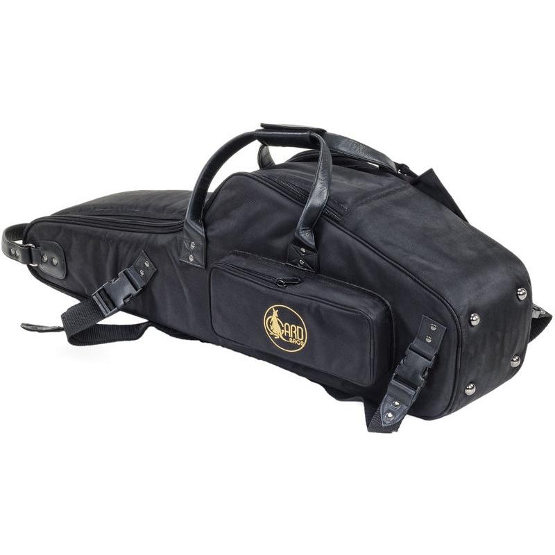 Gard 105-msk ultra custodia per sax tenore