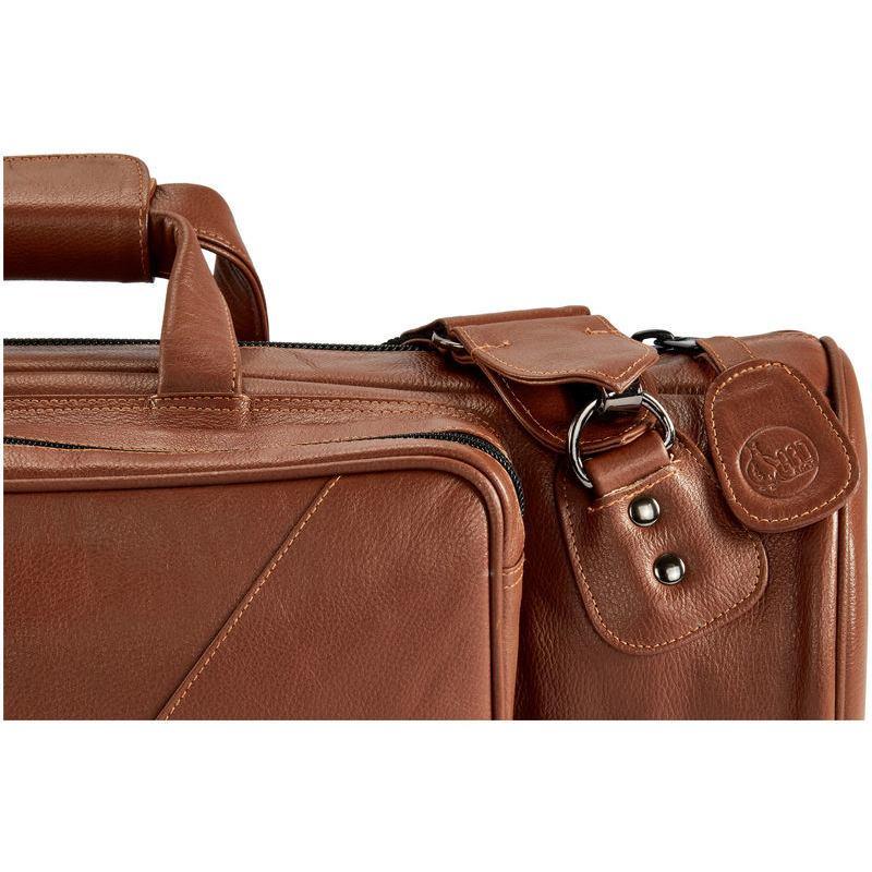 Gard 1-mln ultra custodia marrone per tromba