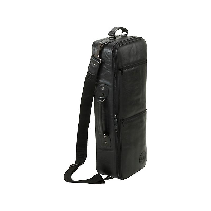 Gard 102-mclk compact custodia per sax soprano curvo