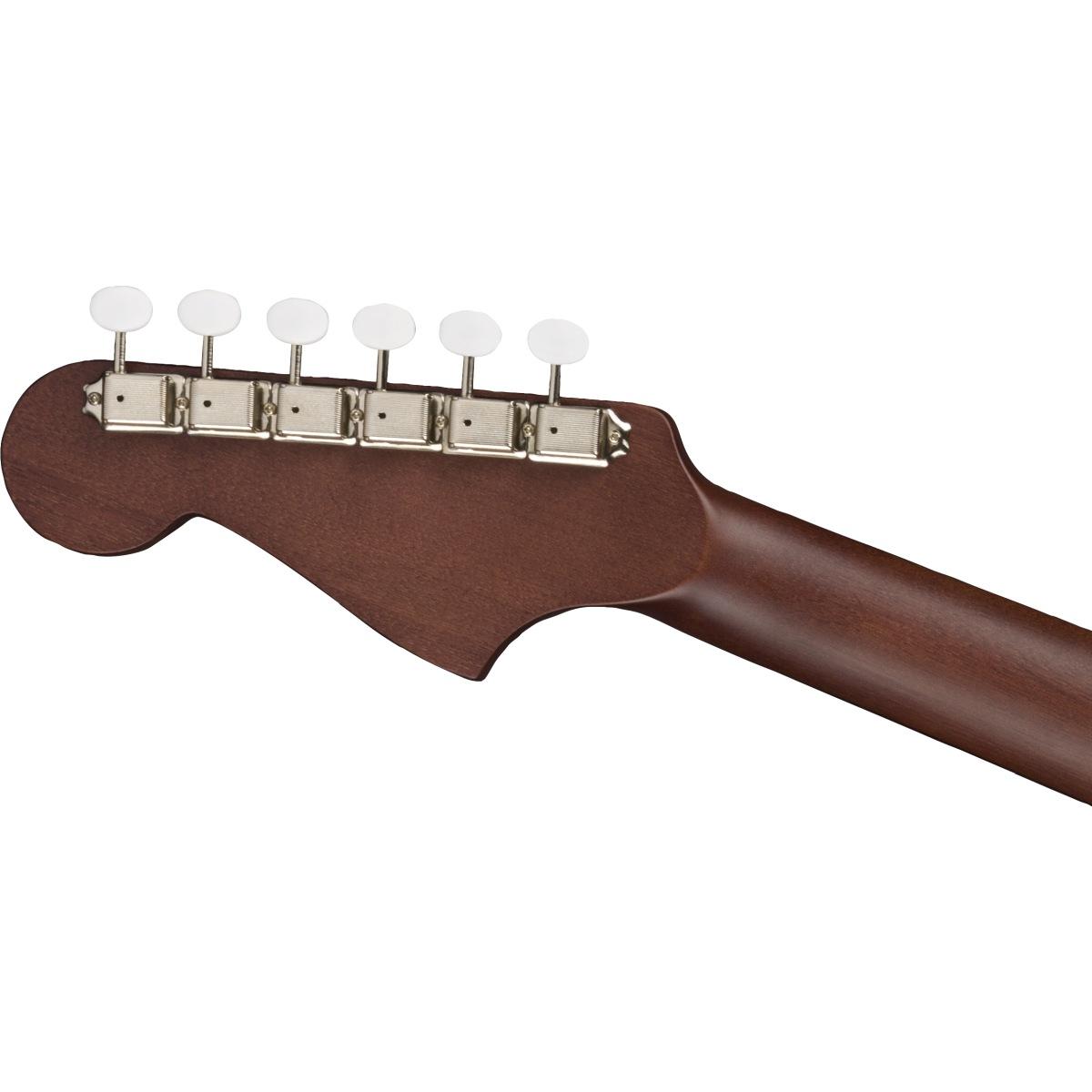 Fender sonoran mini natural chitarra acustica 3/4
