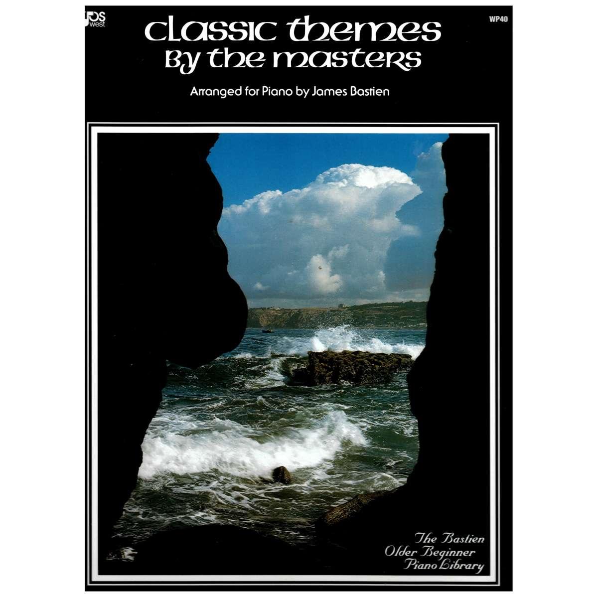 Classic themes bastien