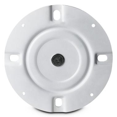 LD SYSTEMS CURV 500 CMB W - Supporto per montaggio a soffitto per satelliti CURV 500, bianco