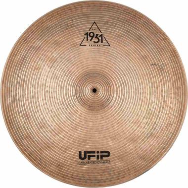 UFIP Est.1931 Series 20" Ride