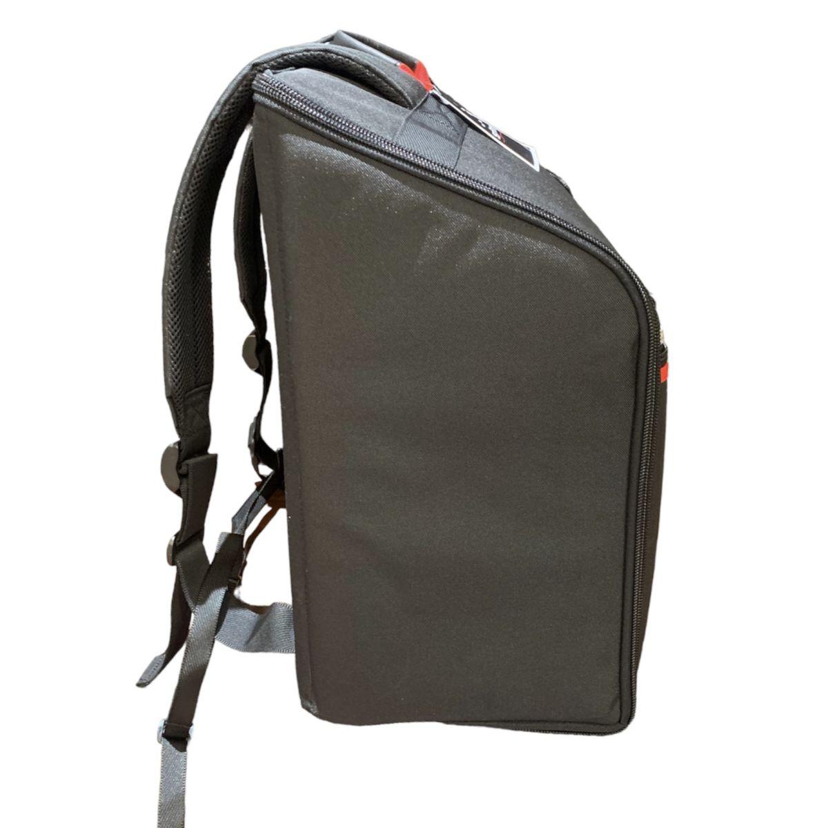 Stefy line premium 72 custodia per fisarmonica