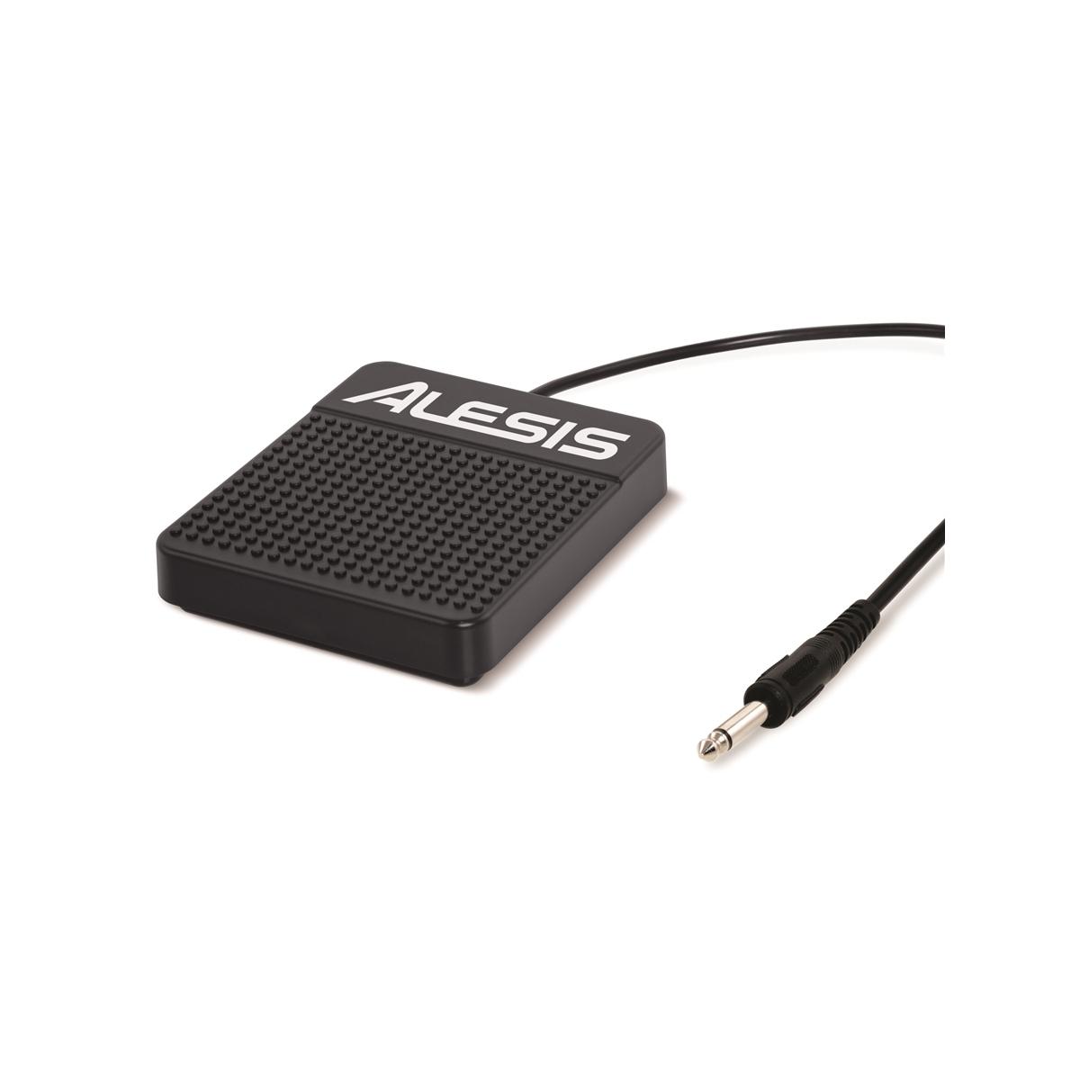 Alesis asp-1 sustain pedal