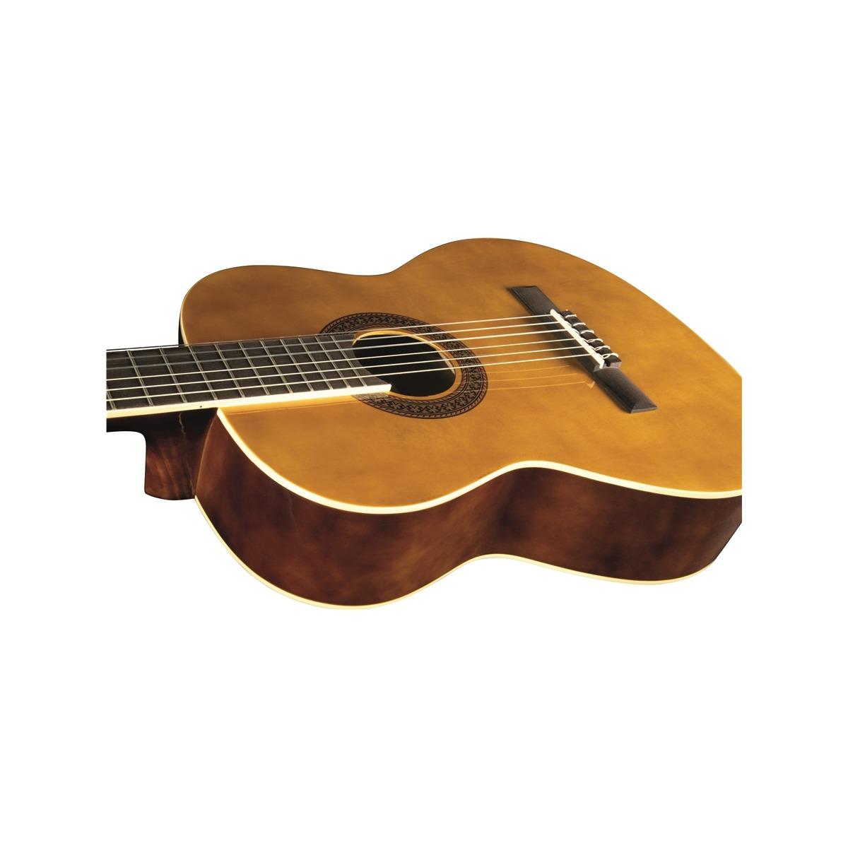 EKO GUITARS CS-10 Natural