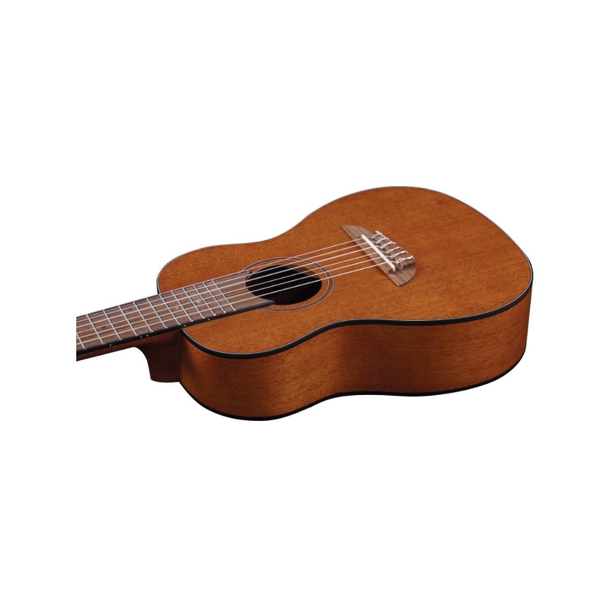 EKO GUITARS Uku Duo Guitalele