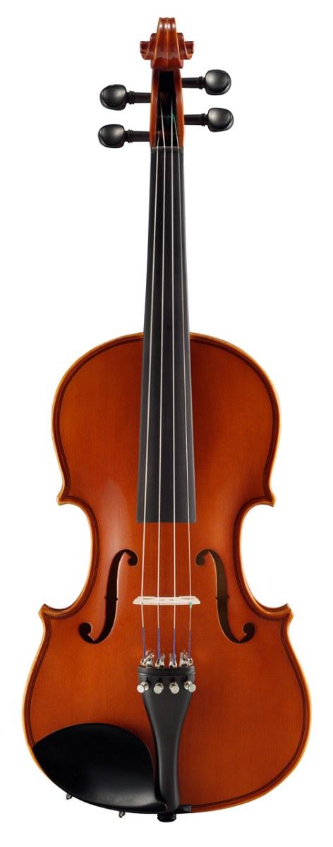 Yamaha v5sa 4/4 violino acustico