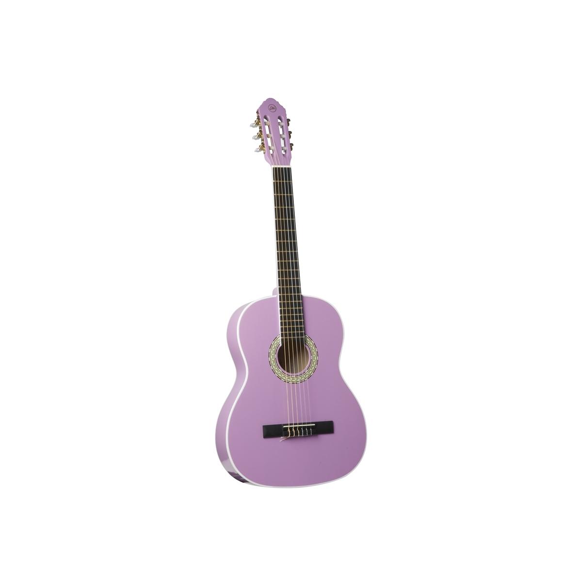 EKO GUITARS CS-10 Violet