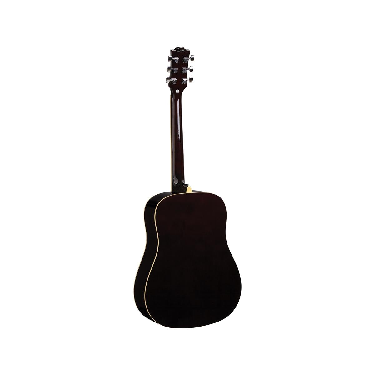 EKO GUITARS Ranger 6 Natural