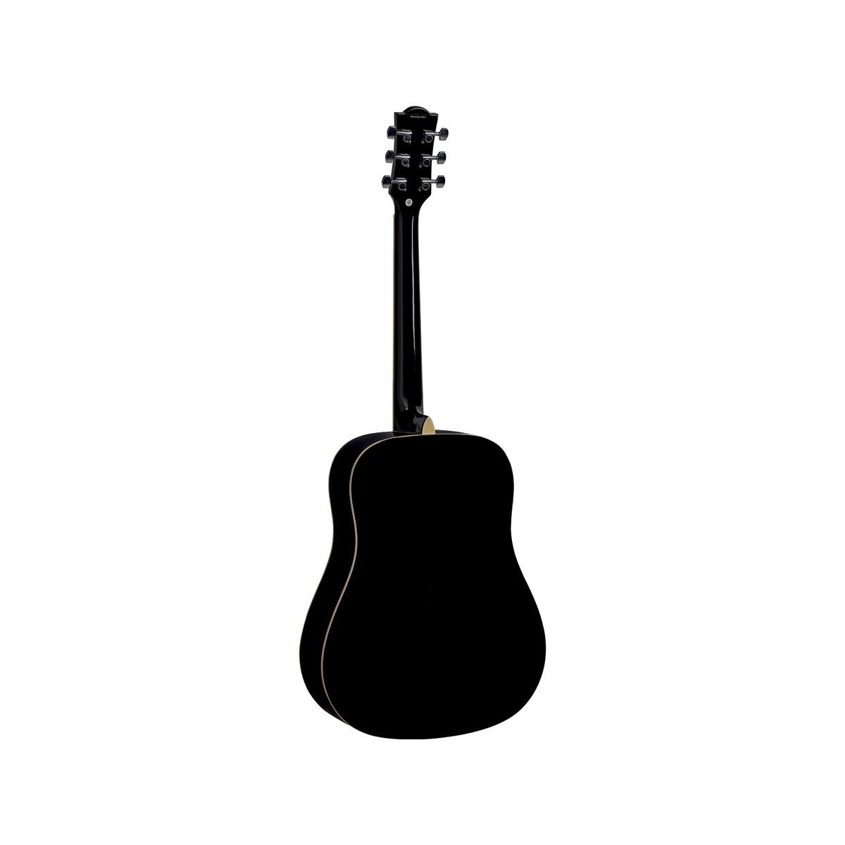 EKO GUITARS Ranger 6 Black