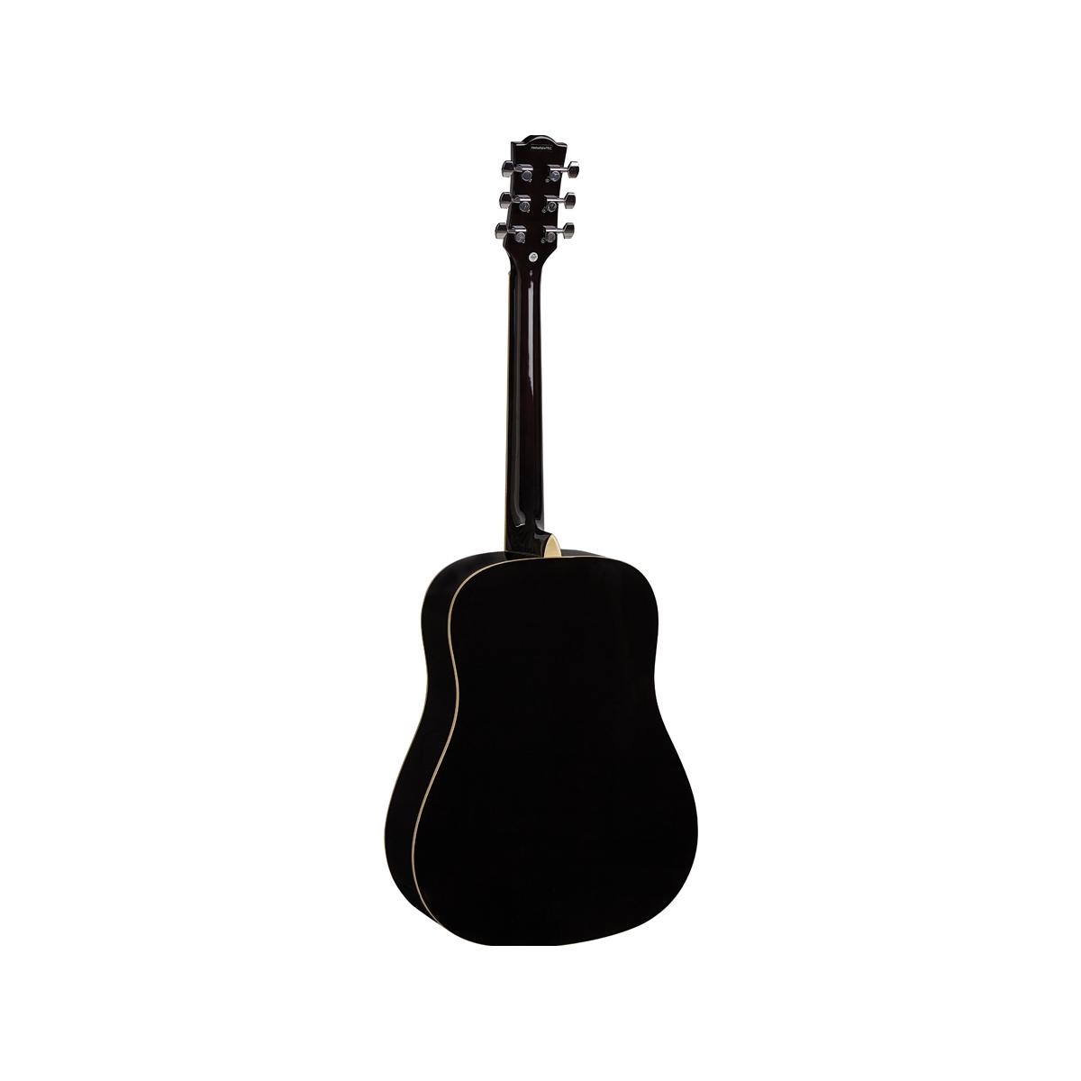 EKO GUITARS Ranger 6 Brown Sunburst