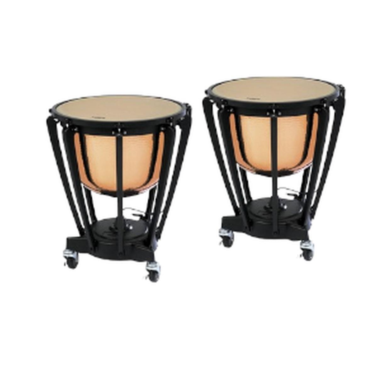 YAMAHA TP5026/TP5029 COPPIA TIMPANI IN RAME 26" E 29"