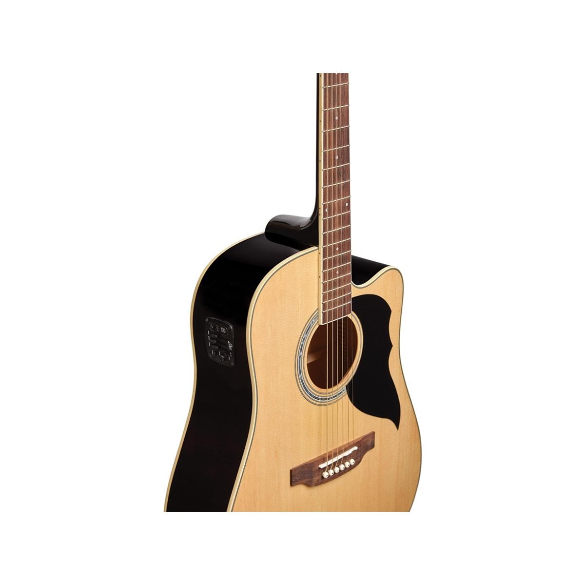 EKO GUITARS Ranger CW Eq Natural