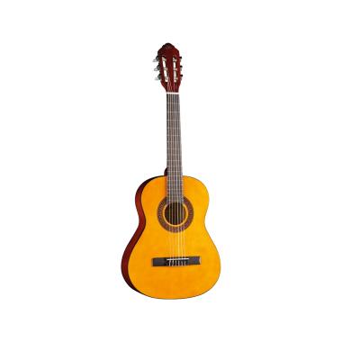 Eko guitars cs5 pack chitarra classica 3/4