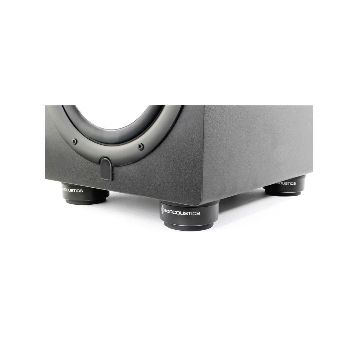 ISOACOUSTICS ISO-Puck