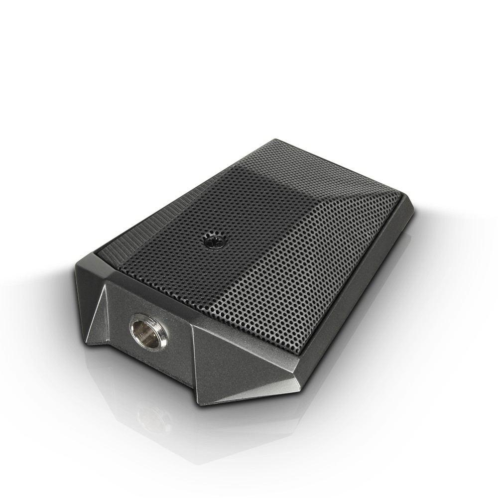 LD SYSTEMS BM1 - Microfono a Zona di Pressione