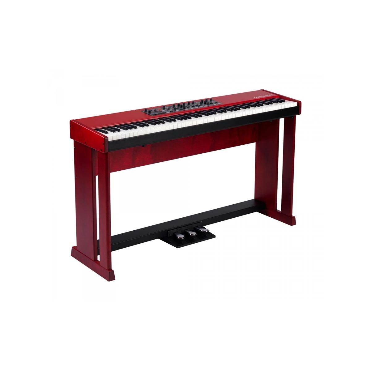 NORD NORD Wood Keyboard Stand v3
