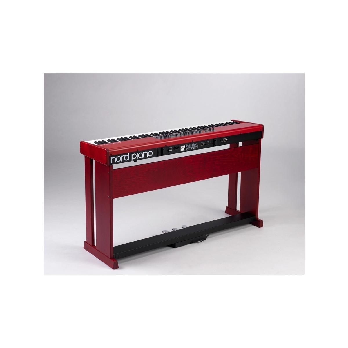 NORD NORD Wood Keyboard Stand v3