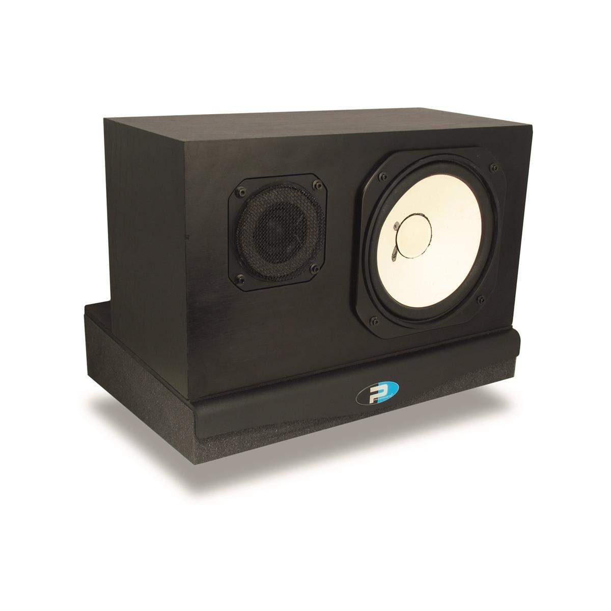 PRIMACOUSTIC Recoil Stabilizer RX9 - DF Z860-1509-05