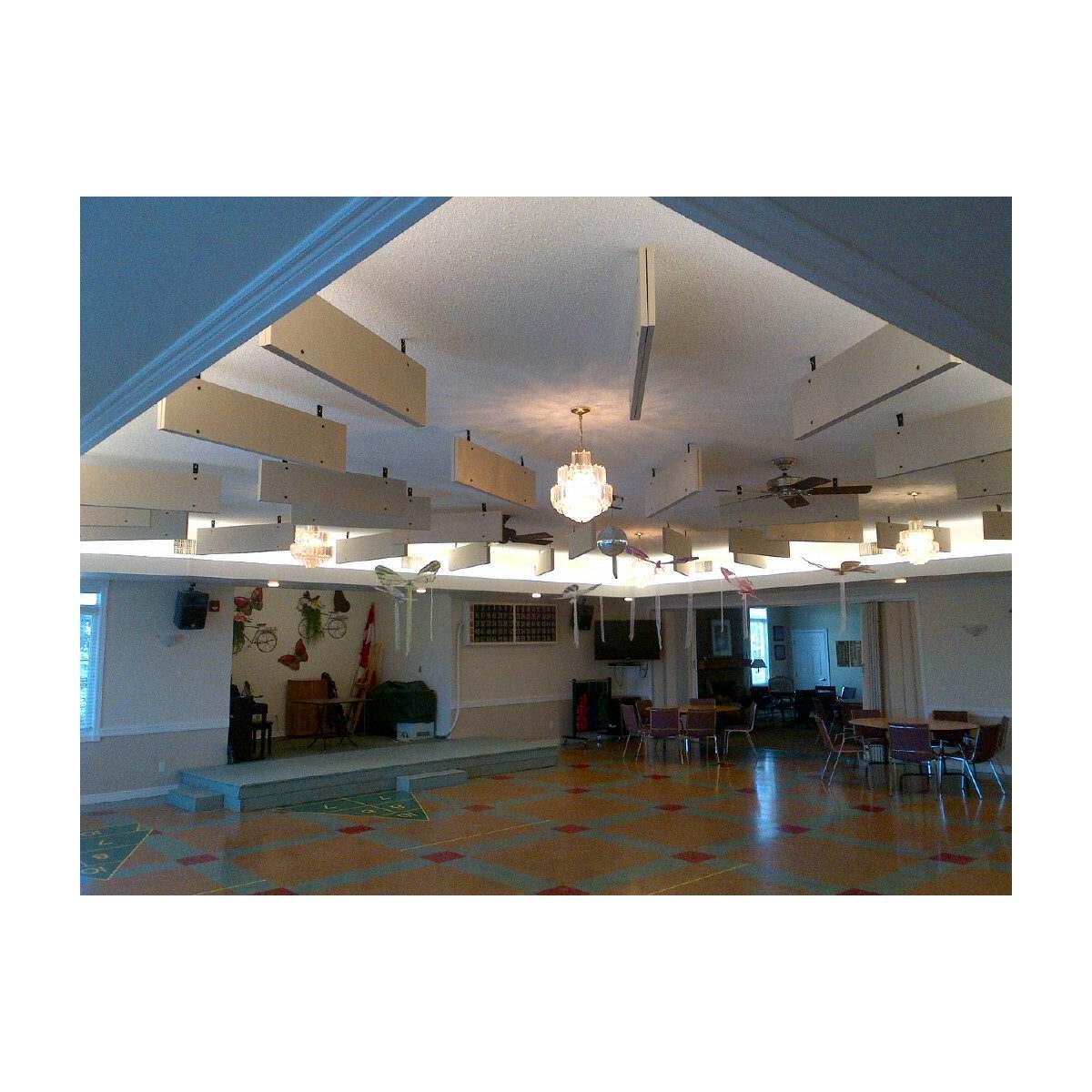 PRIMACOUSTIC Saturna-LP