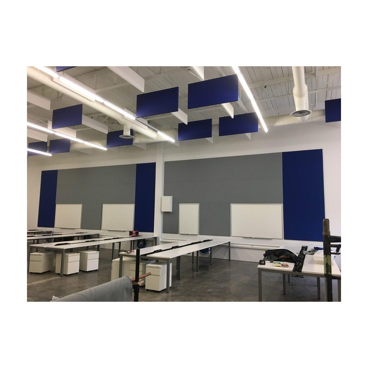 Primacoustic saturna lp black