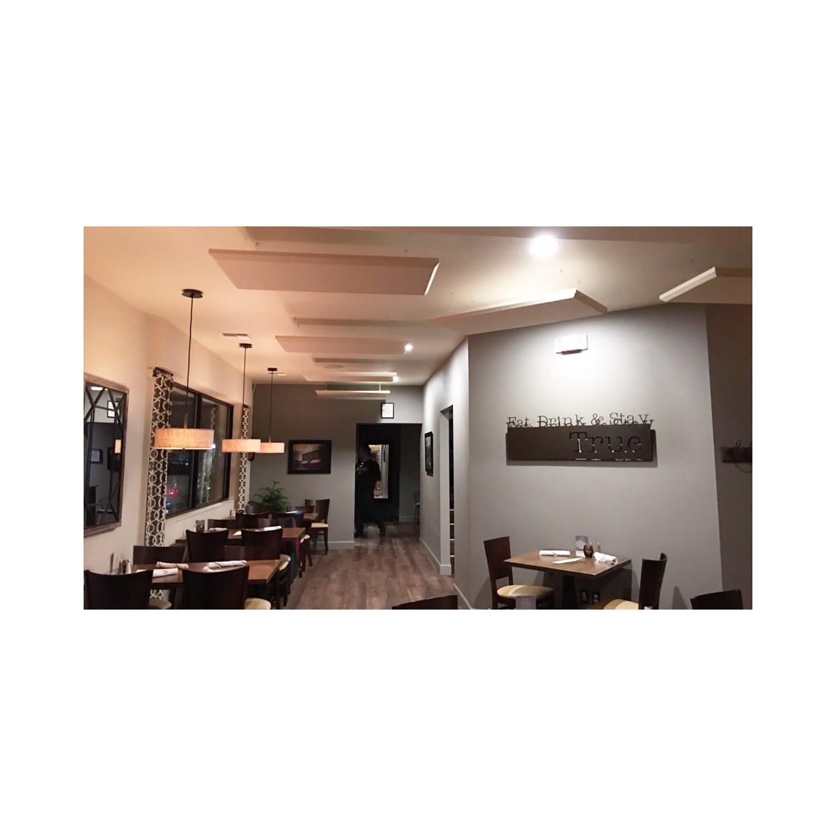 PRIMACOUSTIC Nimbus Grigio