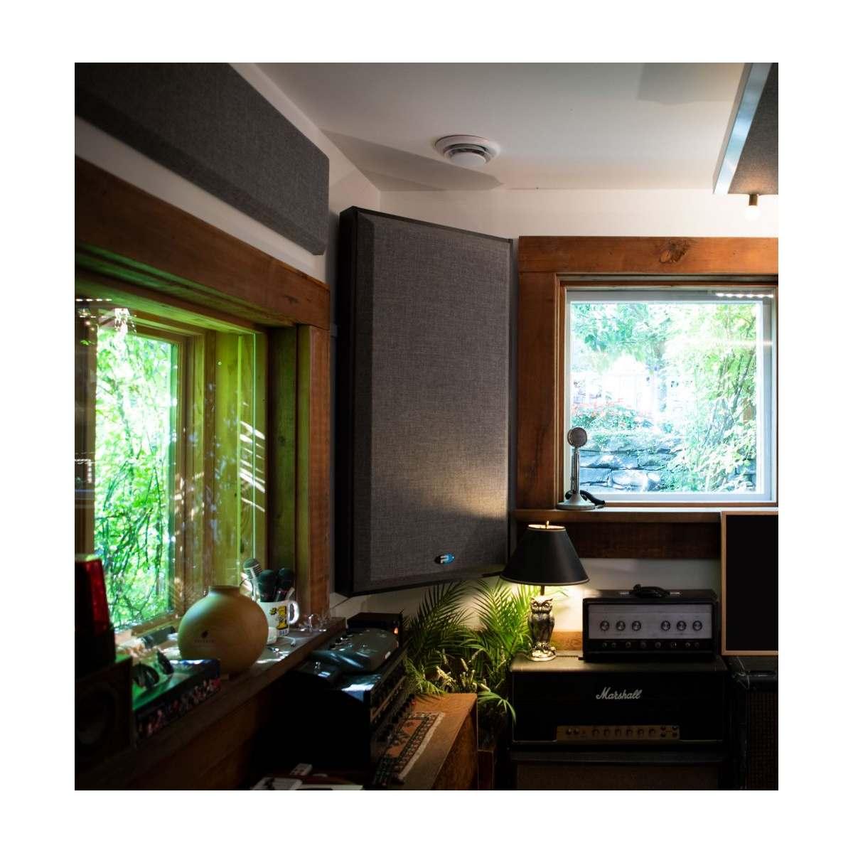 PRIMACOUSTIC MAX TRAP Grigio