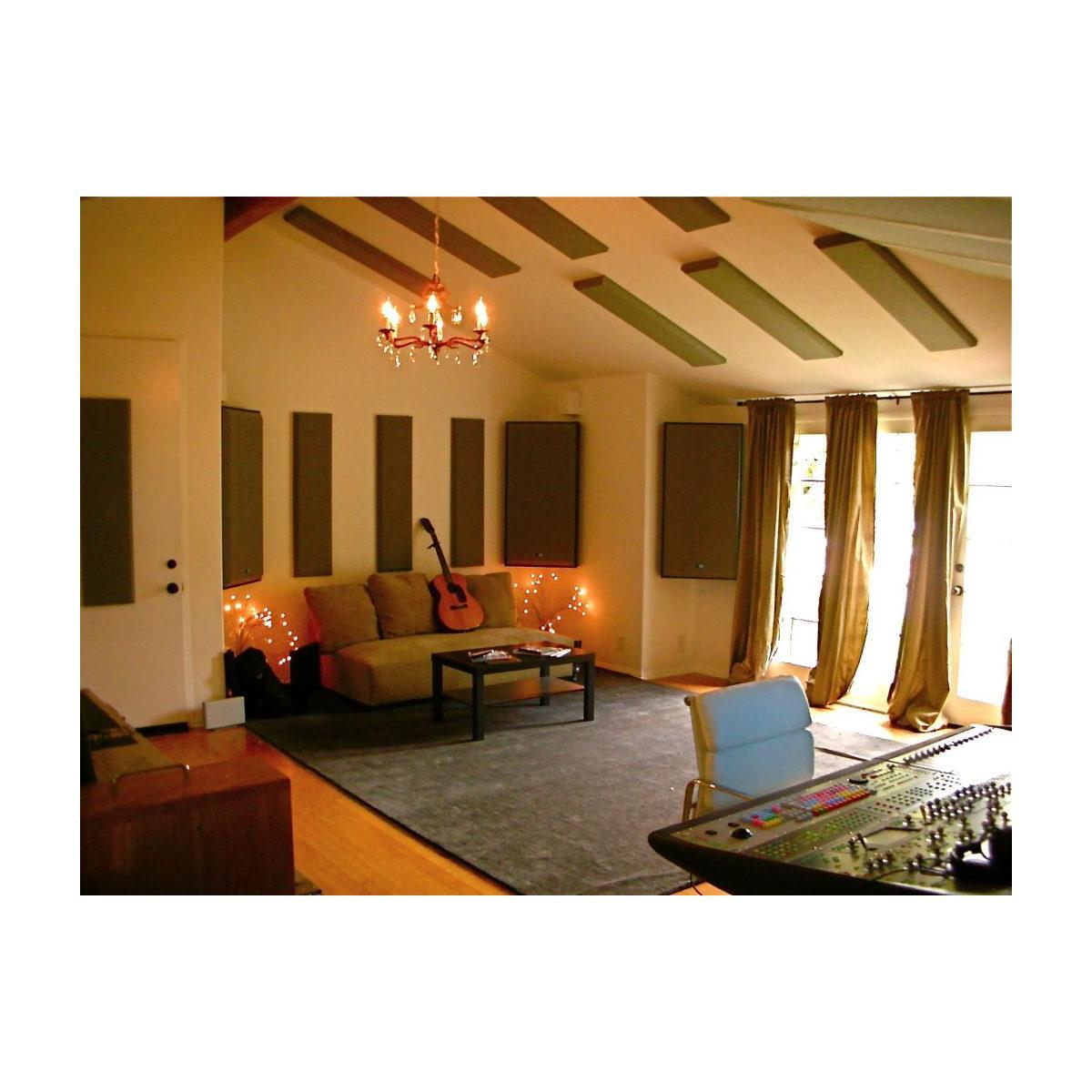 PRIMACOUSTIC MAX TRAP Grigio