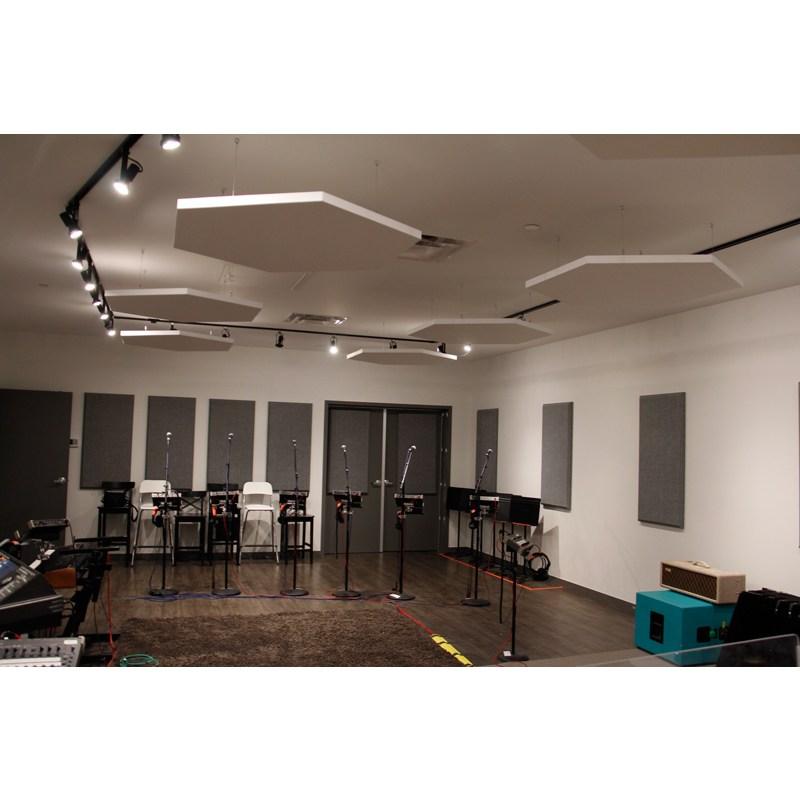 PRIMACOUSTIC 1 Broadband Grigio