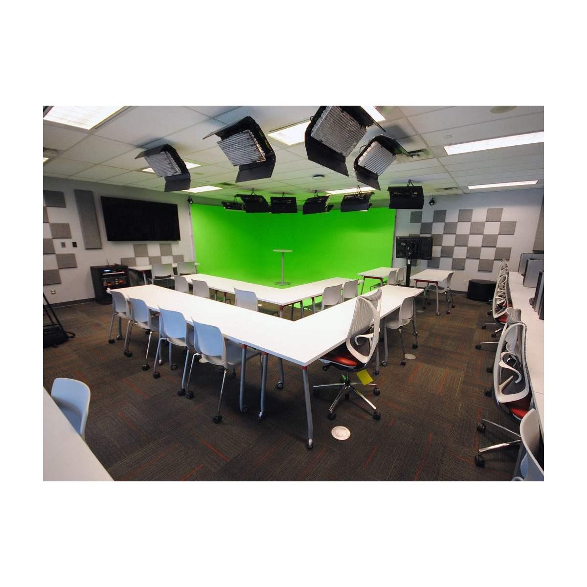 PRIMACOUSTIC 2 Control Cubes Nero