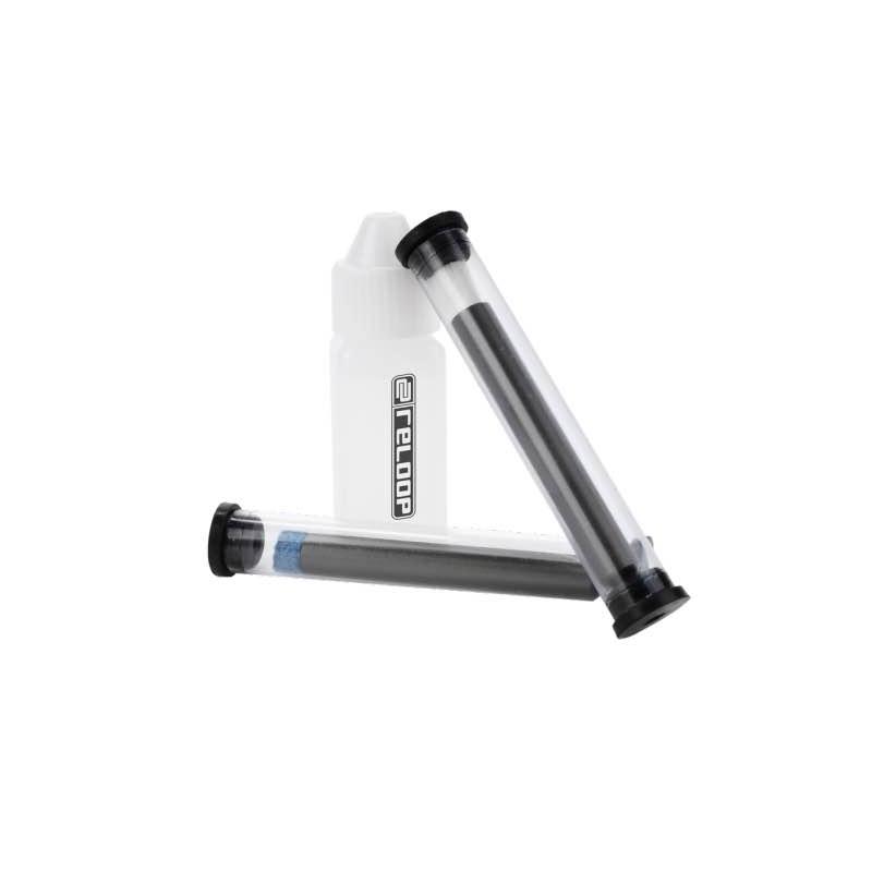 Reloop tone arm & cartridge contact cleaning set