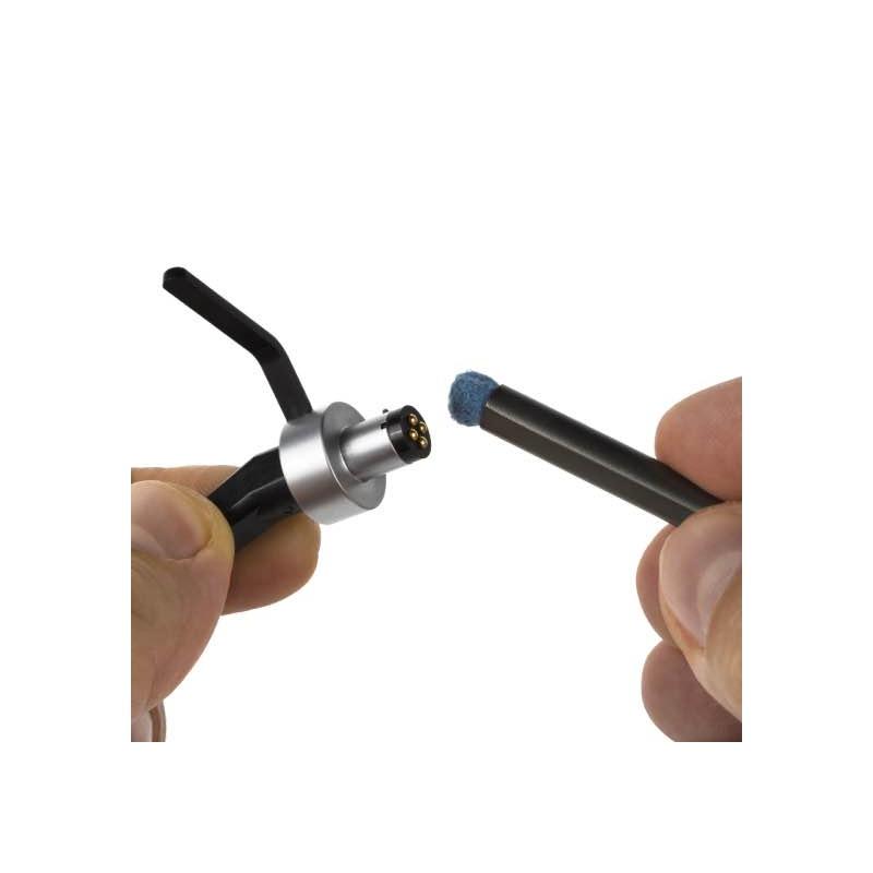 Reloop tone arm & cartridge contact cleaning set