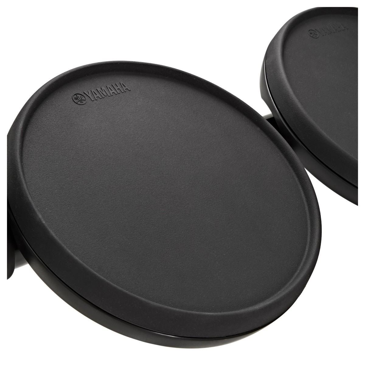 Yamaha dtx402k batteria elettronica