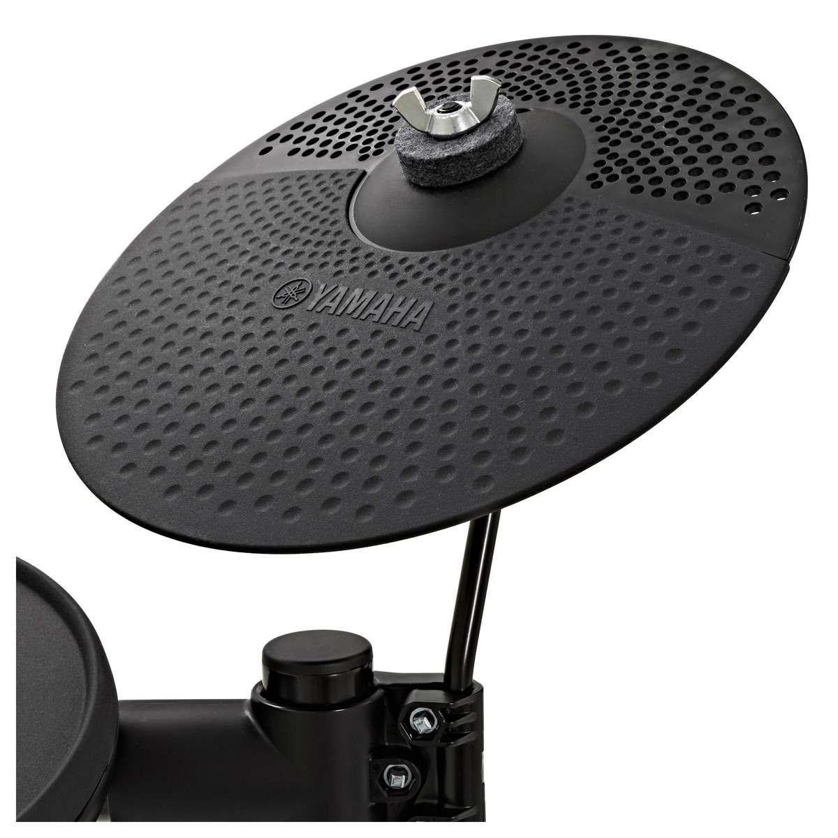 Yamaha dtx402k batteria elettronica