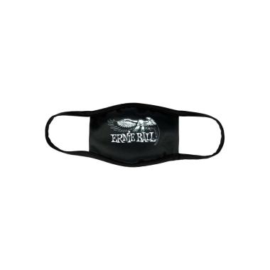 Ernie ball eb4910 mascherina con logo