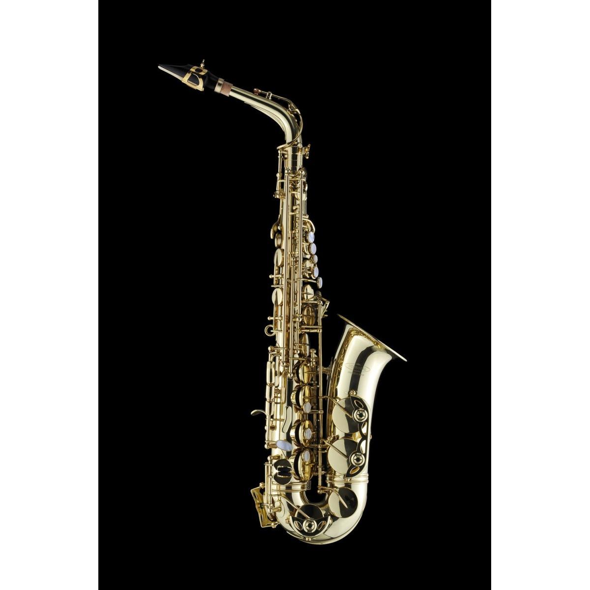 Schagerl A-66FL-EC Model 66 Sax Alto