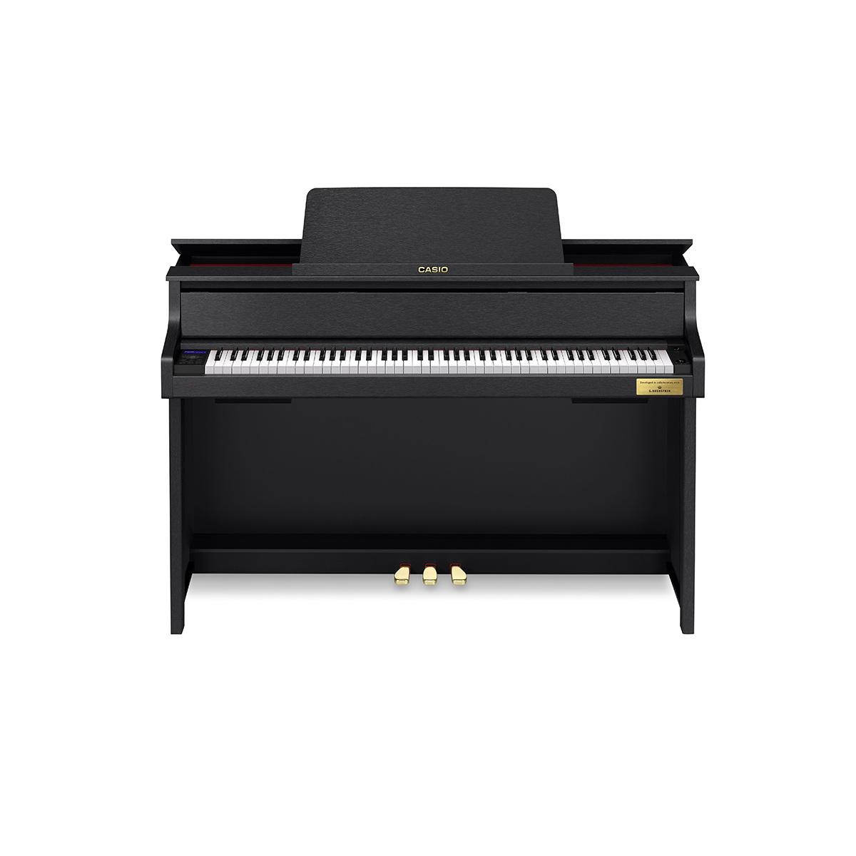 CASIO CELVIANO Grand Hybrid GP-310BK