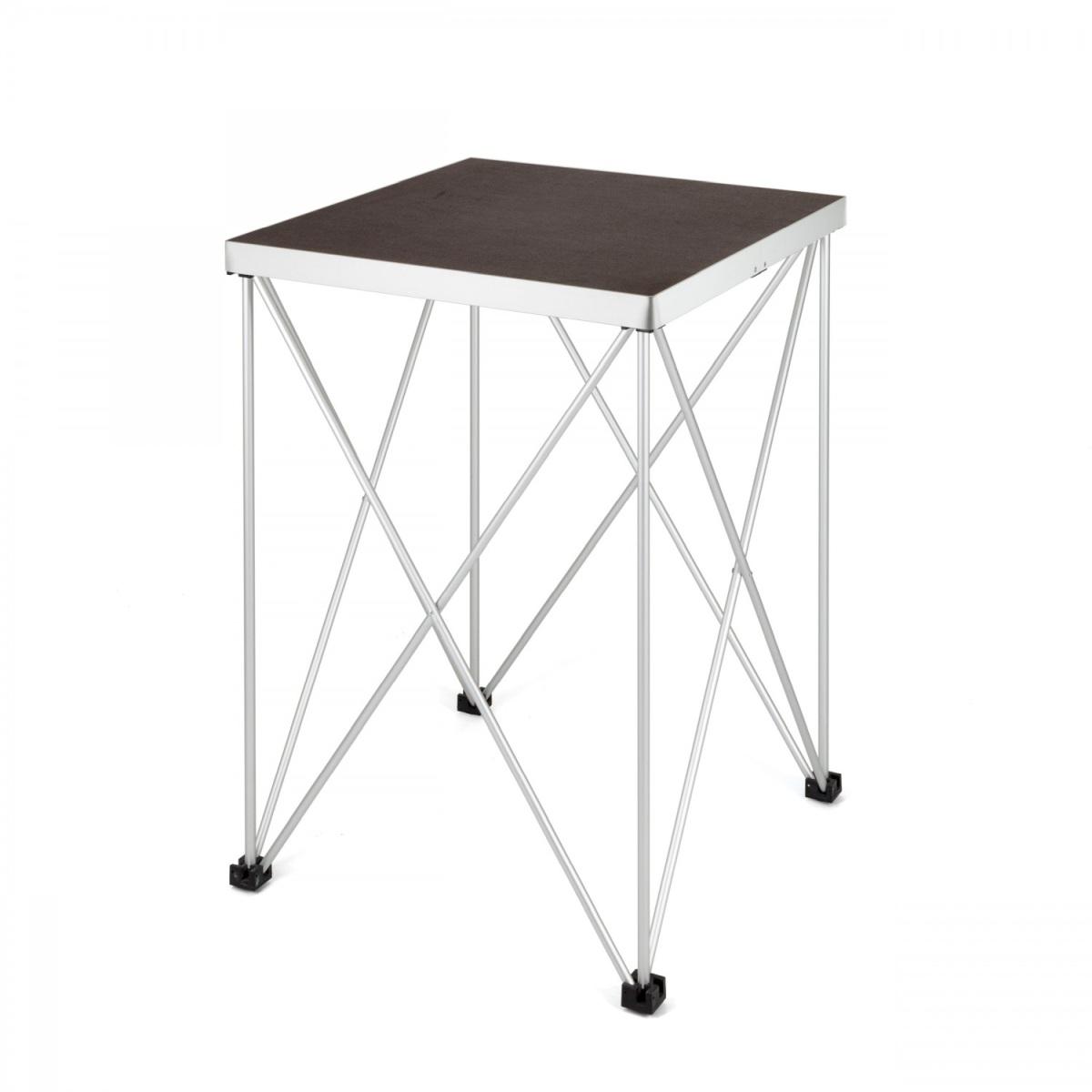 Amabilia palchetto 50x50 h100 con pedana inclusa