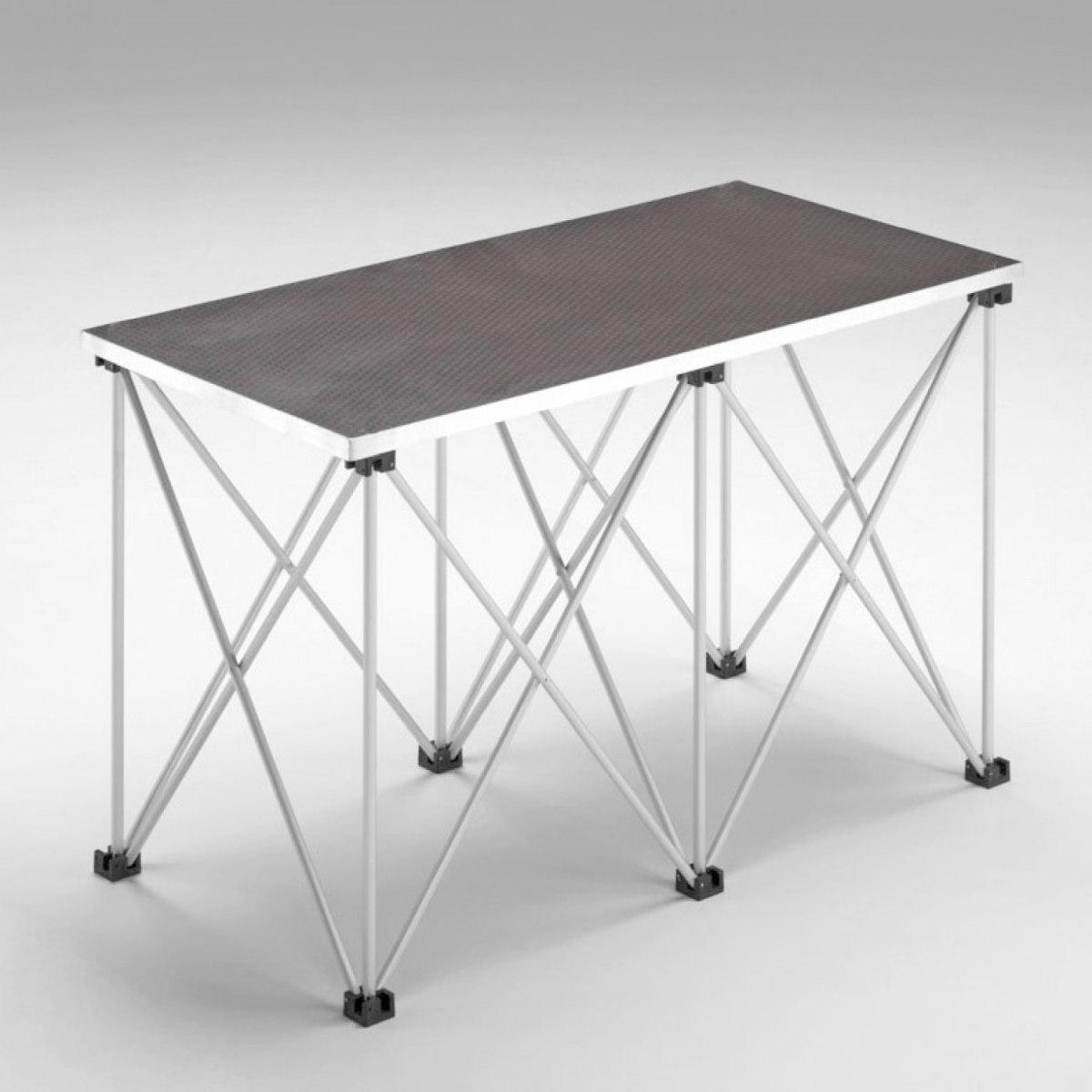 Amabilia palchetto 50x100 h100 con pedana inclusa