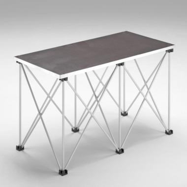 Amabilia palchetto 50x100 h100 con pedana inclusa