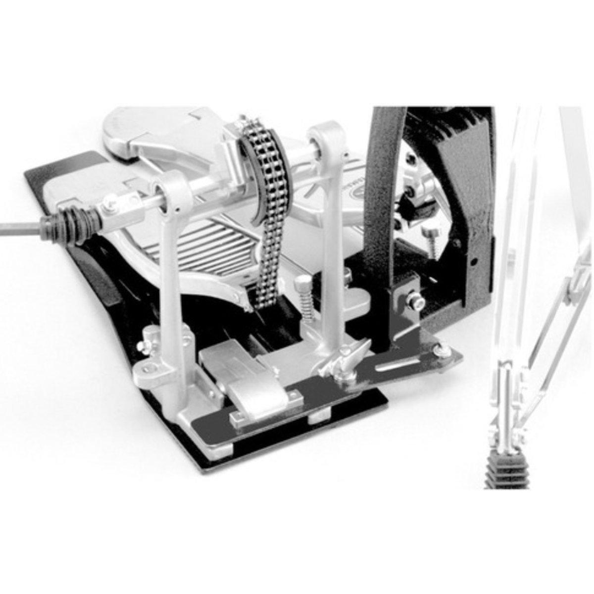 Yamaha hsat930 hi-hat attachment