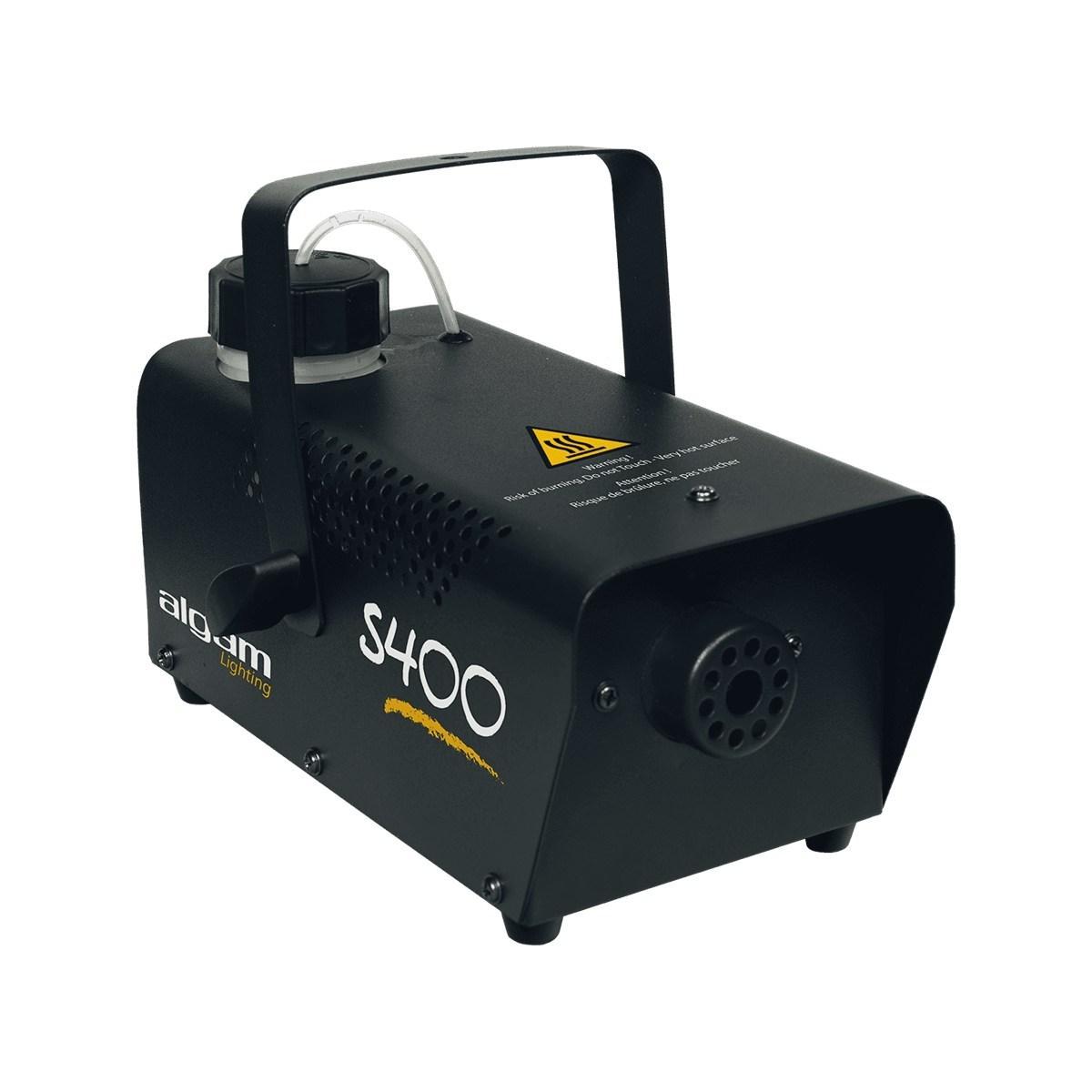ALGAM LIGHTING S400 Macchina del Fumo 400W