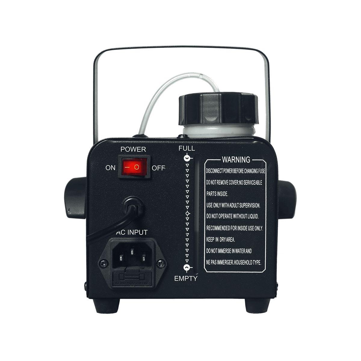 ALGAM LIGHTING S400 Macchina del Fumo 400W