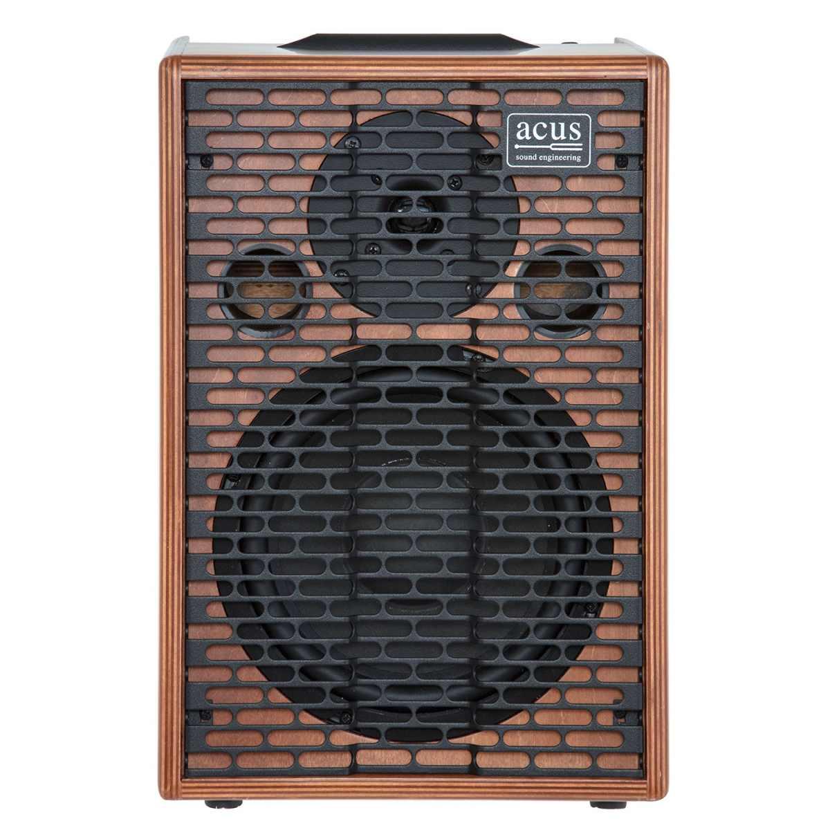 Acus one forstreet 8 wood