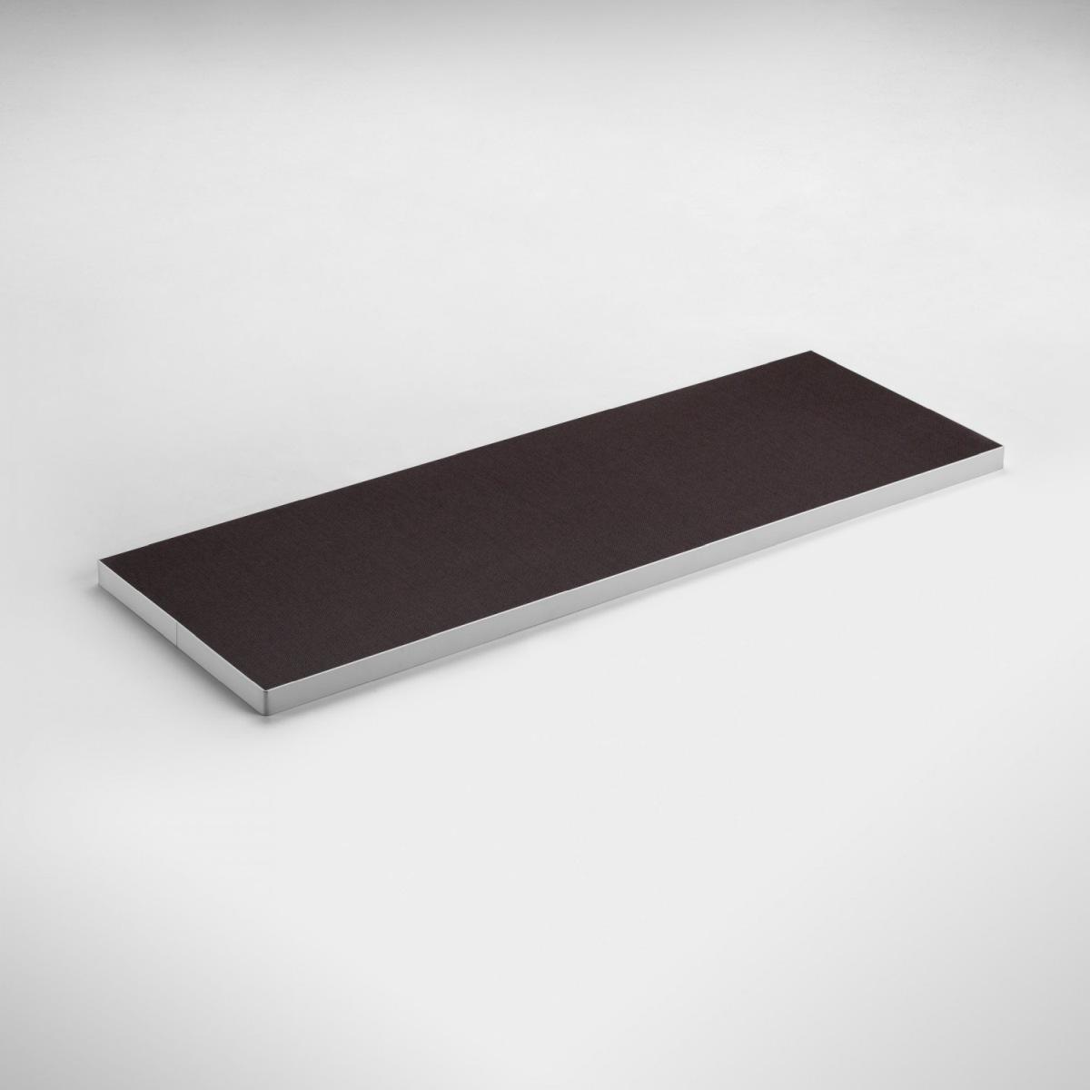 Amabilia palchetto 50x142 h100 con pedana inclusa