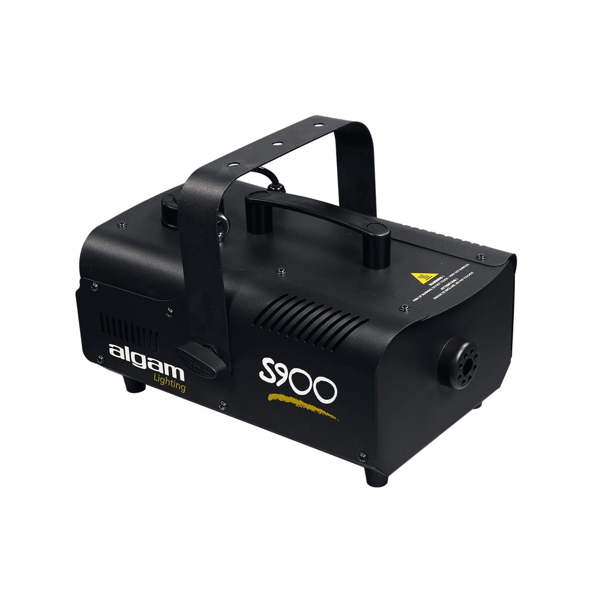 ALGAM LIGHTING S900 Macchina del Fumo 900W