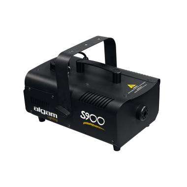 ALGAM LIGHTING S900 Macchina del Fumo 900W